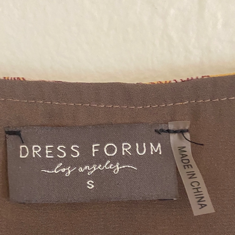 Dress for sale!